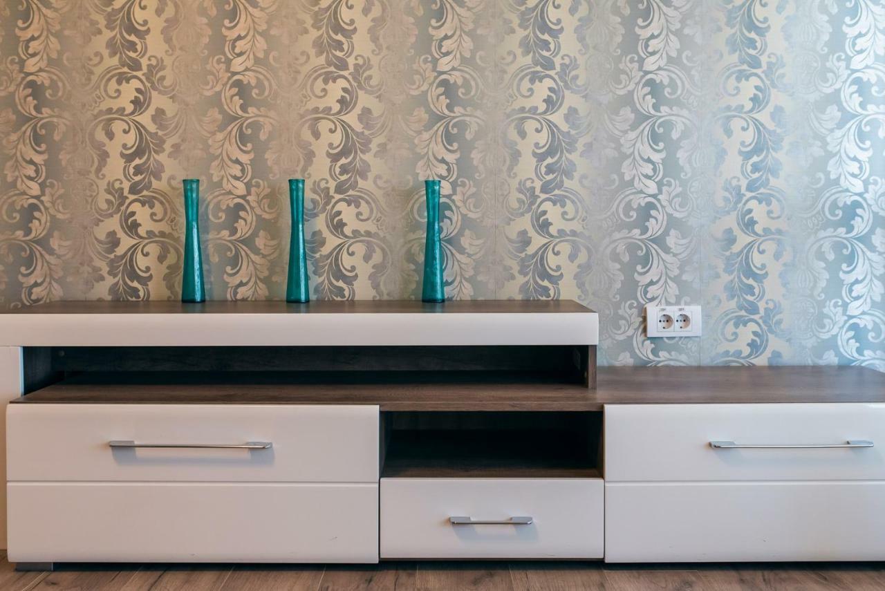 Hotel Euforia Lounge Šabac Eksteriør billede